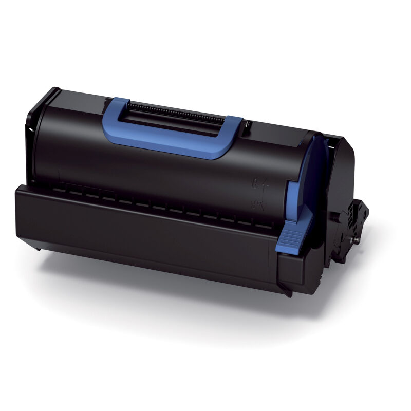 OKI 45439003 Black Genuine Toner Cartridge
