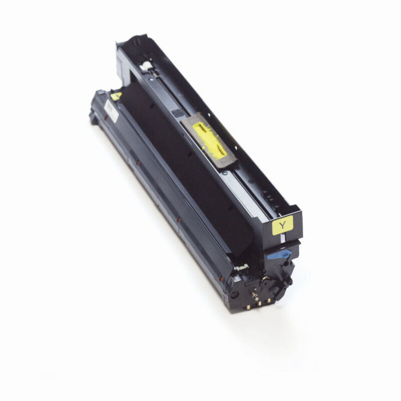 OKI 44035529 Yellow Genuine Drum Unit