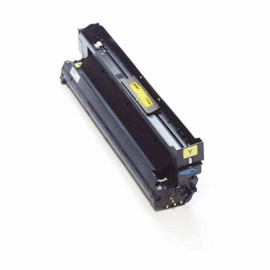 OKI 44035529 Yellow Genuine Drum Unit