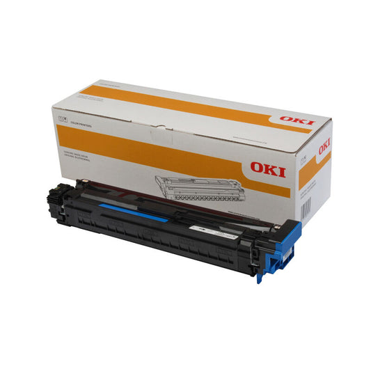 OKI 45103732 Magenta Genuine Drum Unit