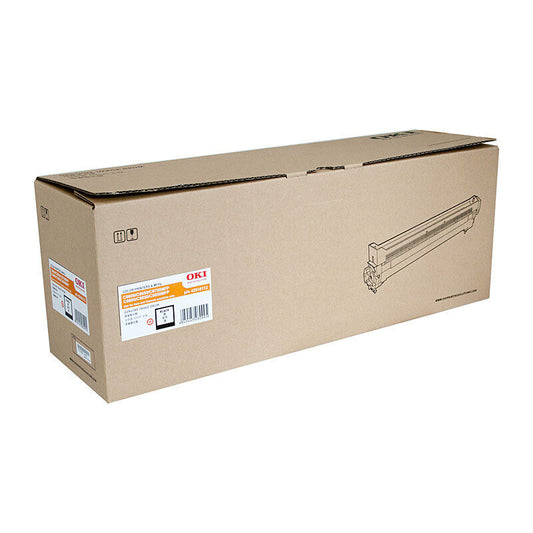 OKI 42918112 Black Genuine Drum Unit