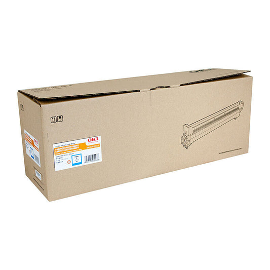OKI 42918111 Cyan Genuine Drum Unit