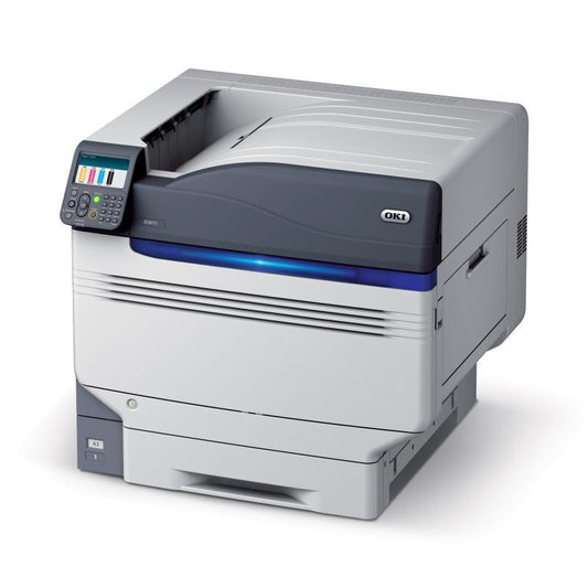 OKI C911DN Colour LED Printer