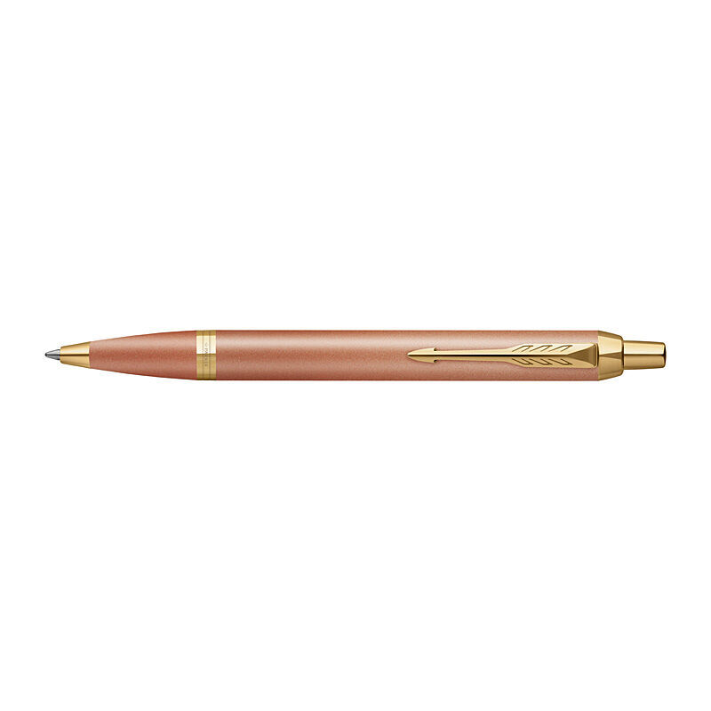 Parker IM Rituals Orange GT BP