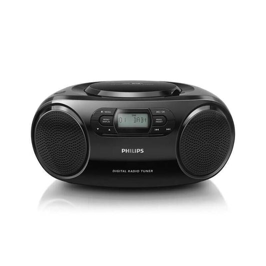 Philips CD DAB+ Sound Machine [AZB500/79]
