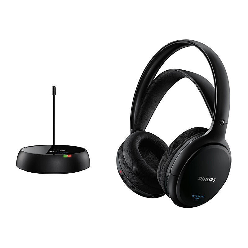 Philips W/less HiFi Headphones [SHC5200MK2]