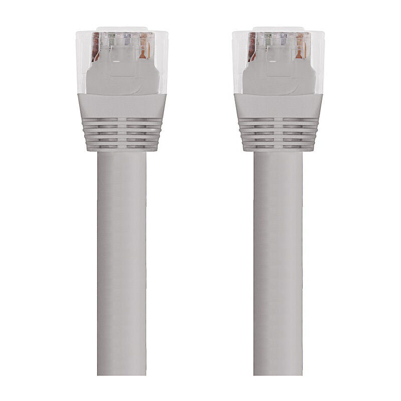 Philips Cat 6 Network Cable Grey (2 metre) [SWN2204G]