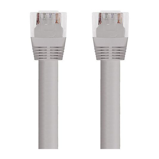 Philips Cat 6 Network Cable Grey (2 metre) [SWN2204G]