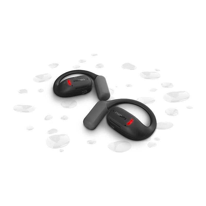 Philips W/less Earbuds Sport [TAA6709DG/97]