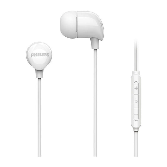 Philips Wired InEar USB C White [TAE2146WT/97]