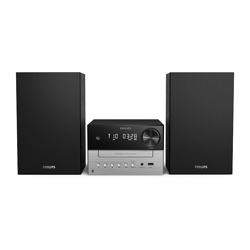 Philips Micro HiFi System
