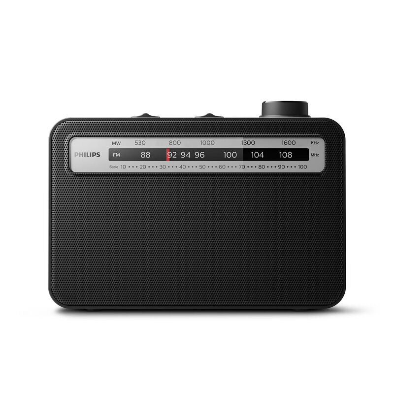 Philips Portable AM/FM Radio [TAR2509/79]