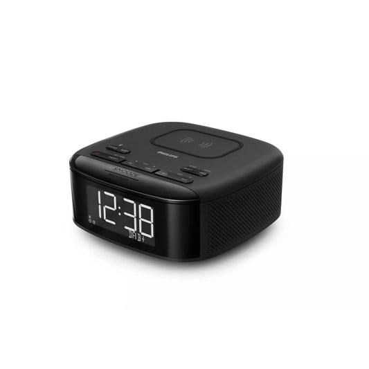 Philips Alarm Clock Radio [TAR7705]