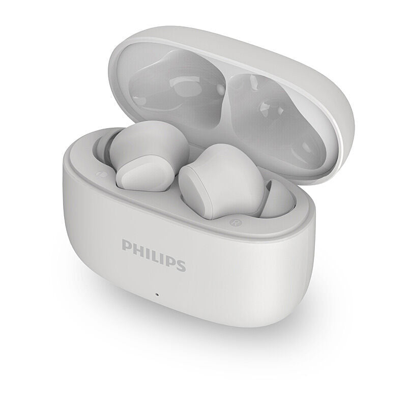 Philips TWS W/less Earbuds WT [TAT1109WT/97]