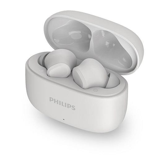 Philips TWS W/less Earbuds WT [TAT1109WT/97]