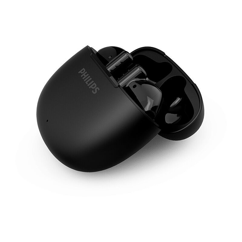 Philips TWS W/less Earbuds BK [TAT1139BK/97]