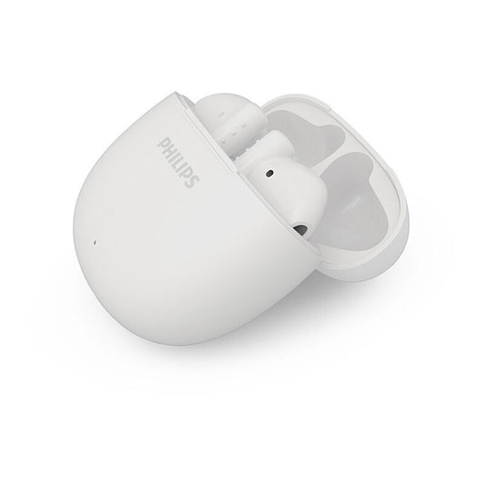 Philips TWS W/less Earbuds WT [TAT1139WT/97]