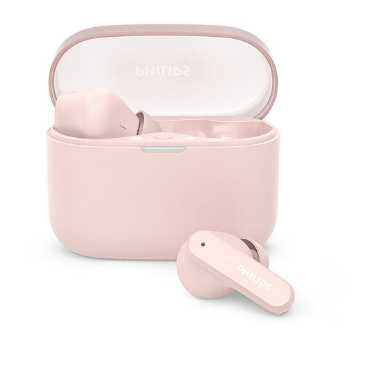 Philips W/less DB Earbuds PK [TAT2000PK/97]