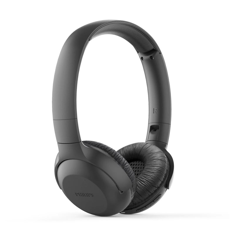 Philips Wireless Headphones [TAUH202BK/00]