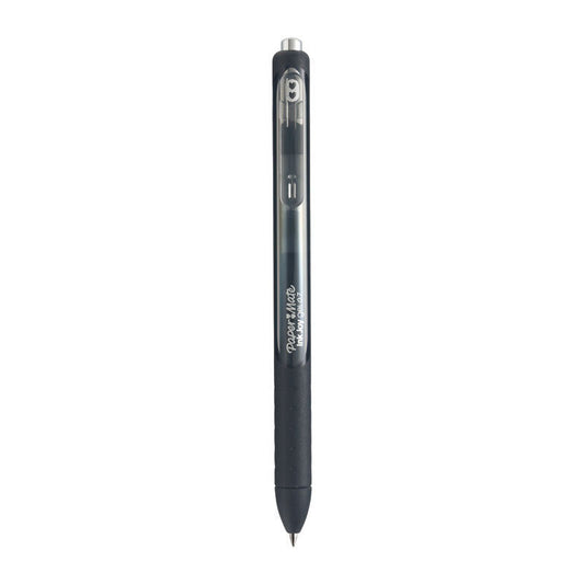 PM Inkjoy RT Gel Pen Blk Pk12