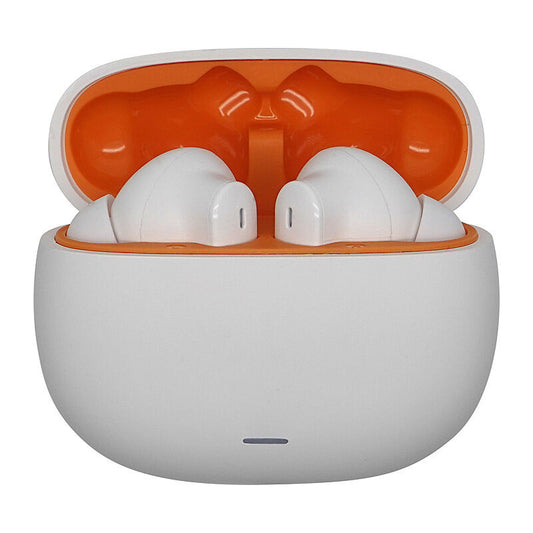 Pantone Bluetooth ANC True Wireless Earbuds Orange [PT-ANC002A]