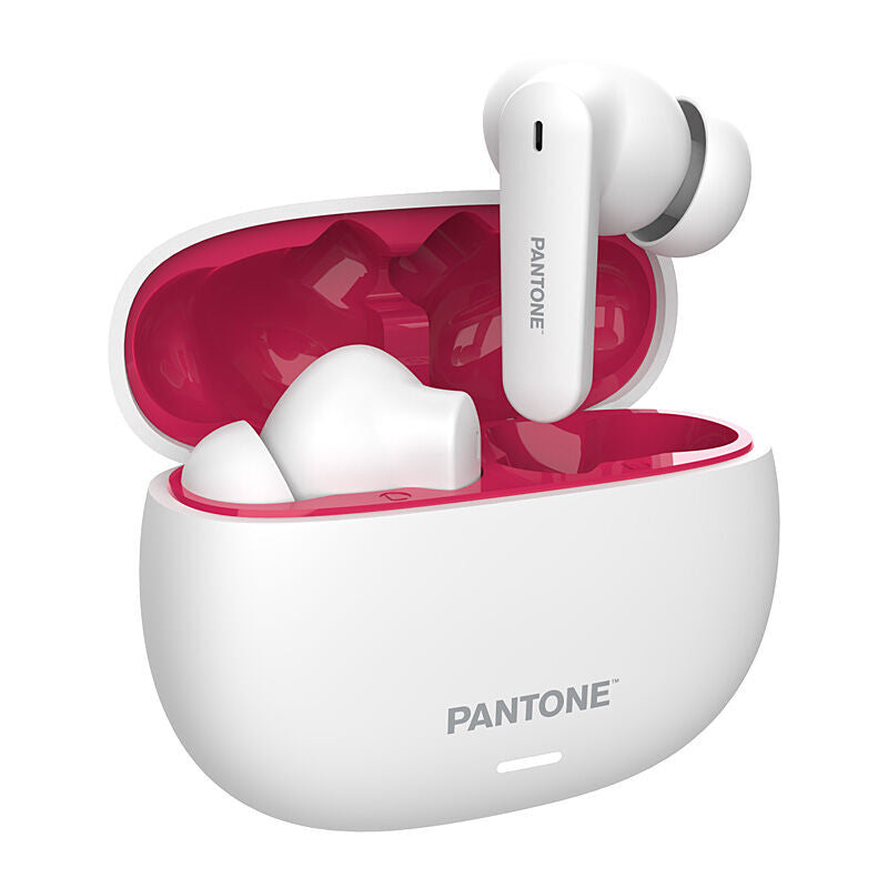 Pantone BT ANC TWS Red [PT-ANC002R]