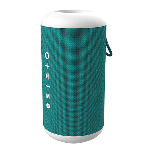 Pantone BT Speaker Green [PT-BS015G]