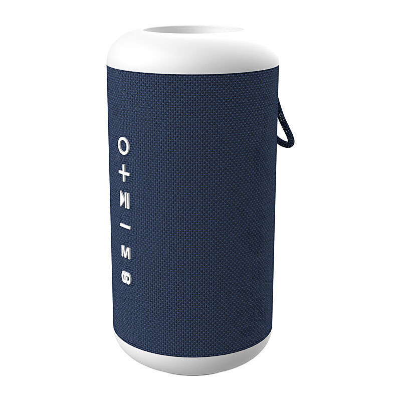 Pantone BT Speaker Navy [PT-BS015N]