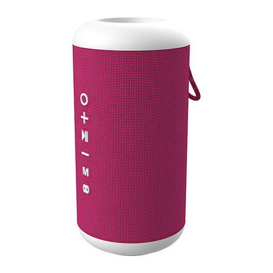Pantone BT Speaker Red [PT-BS015R]