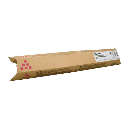 Ricoh 842289 Magenta Genuine Toner Cartridge