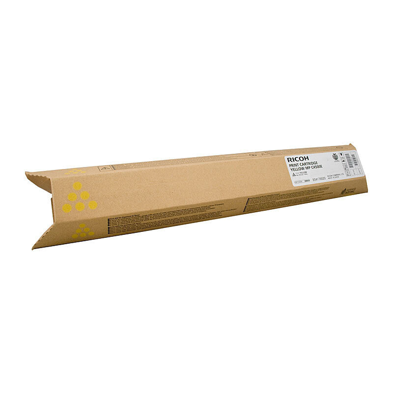 Ricoh 842288 Yellow Genuine Toner Cartridge