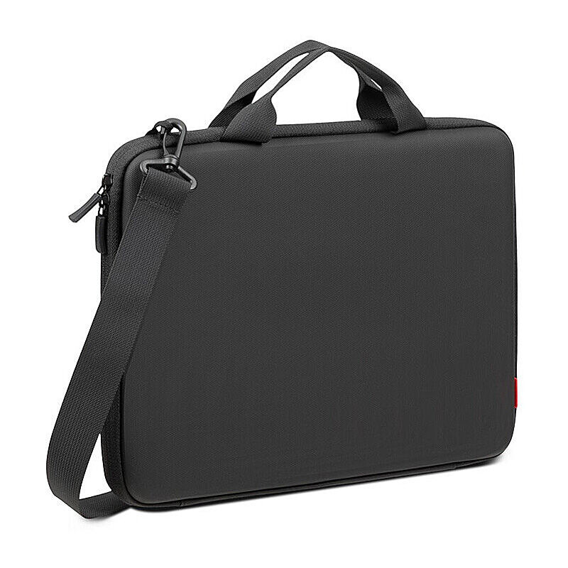 RIVACASE Antishock Hardshell Case 11.6-12.4"/13-14" - Black [5116]