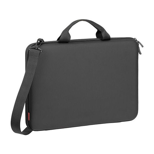 RIVACASE Antishock Hardshell Case for MacBook Air 15 / 14" - Black [5130]