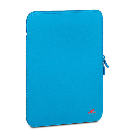 RIVACASE Antishock Sleeve for MacBook 13 - Blue [5221]