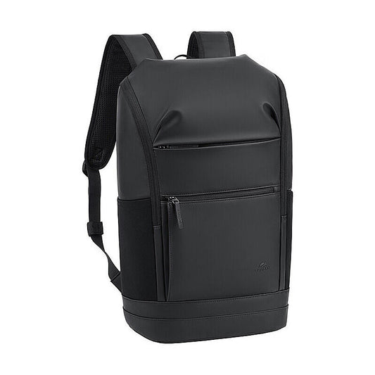 RIVACASE Eden - ECO Urban Backpack 20L - Black [7856]
