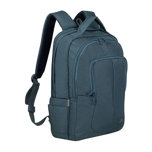 RIVACASE Tegel-ECO Laptop Backpack 17.3" (23L) - Aquamarine [8460]