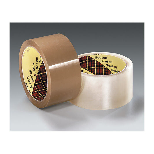 Scotch Pkg Tape 3704875C Bx36