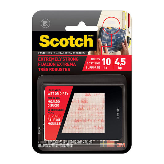 Sct RF6730 Ext Fasten Pk2 Bag6