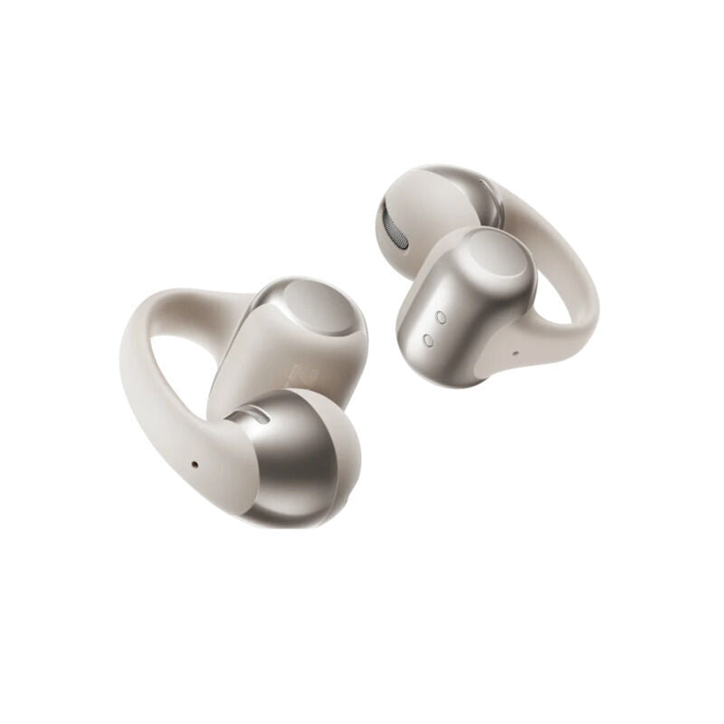 Shokz OpenDots ONE Open-Ear True Wireless Earbuds-Grey [E310-ST-GY]