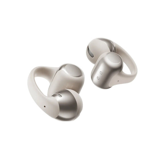 Shokz OpenDots ONE Open-Ear True Wireless Earbuds-Grey [E310-ST-GY]