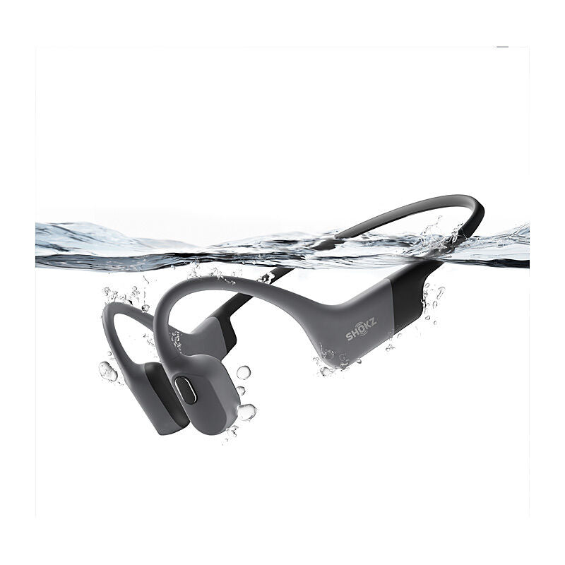 Shokz OpenSwim Pro Grey [S710-ST-GY]