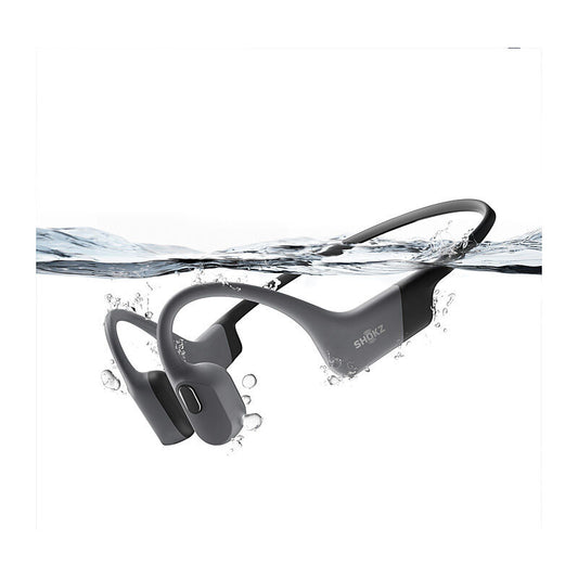 Shokz OpenSwim Pro Grey [S710-ST-GY]