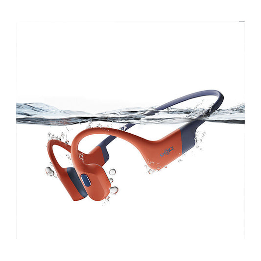 Shokz OpenSwim Pro Red [S710-ST-RD]