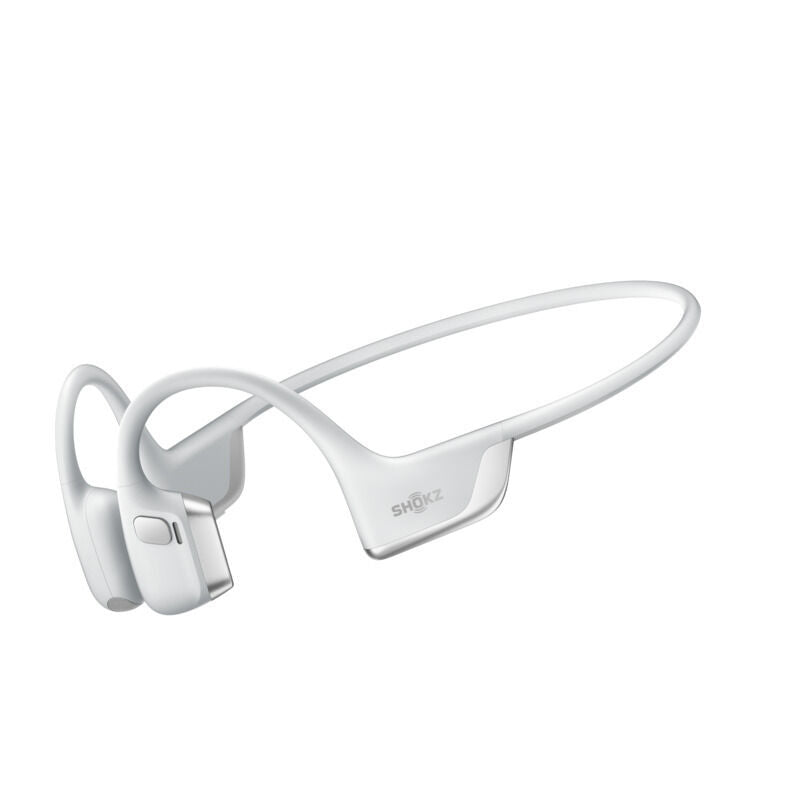Shokz OpenRun Pro 2 Wireless Headphone Standard Silver [S820-ST-SR]