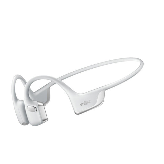 Shokz OpenRun Pro 2 Wireless Headphone Standard Silver [S820-ST-SR]