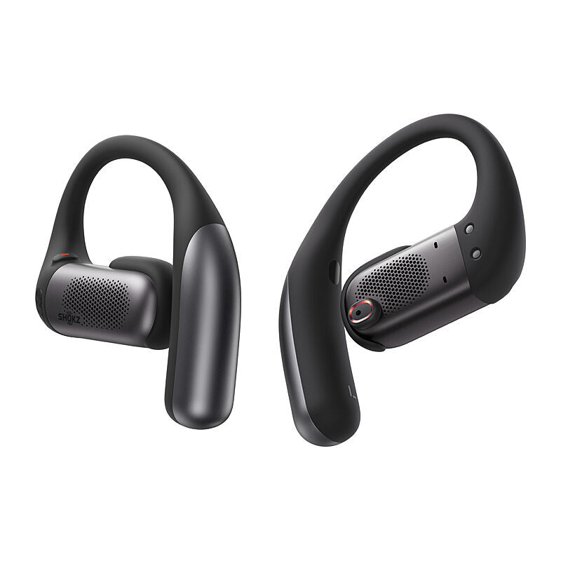 Shokz OpenFit Pro Black [T010-ST-BK]