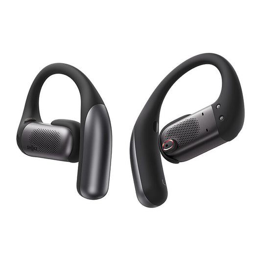 Shokz OpenFit Pro Black [T010-ST-BK]