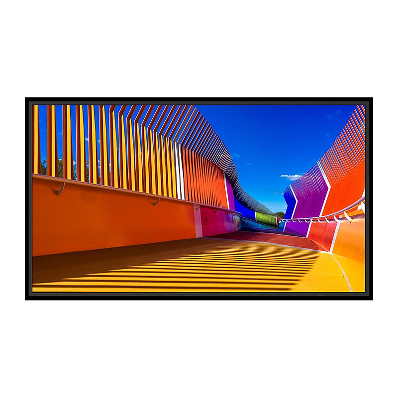 SHARP Essential 55''Display