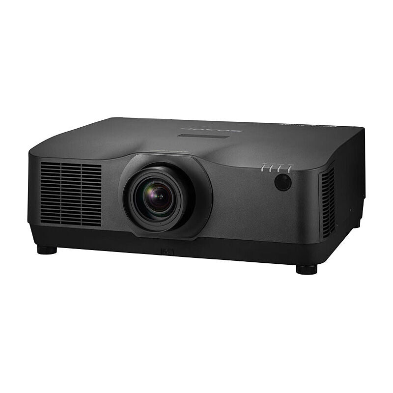 SHARP Advanced A104U-B
