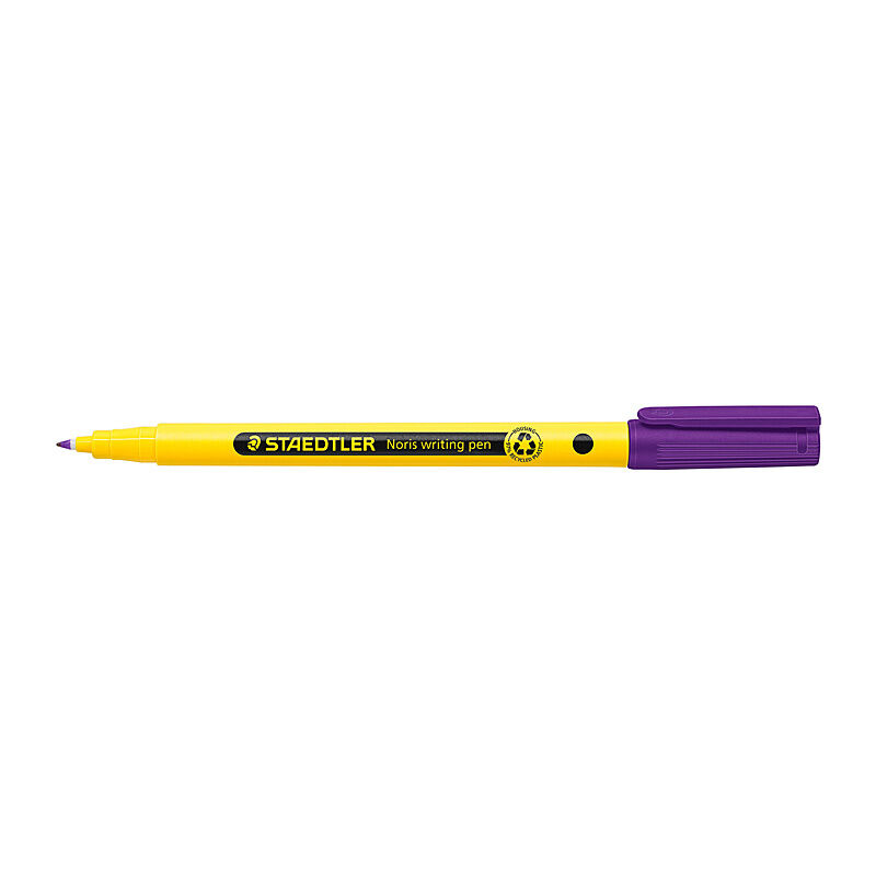 Staed Nor Writing Pen Vio Bx10